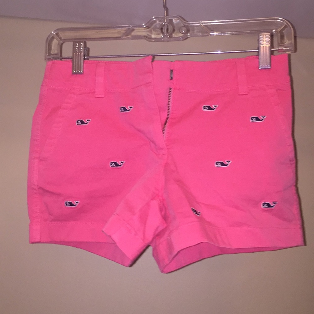 vineyard vines shorts